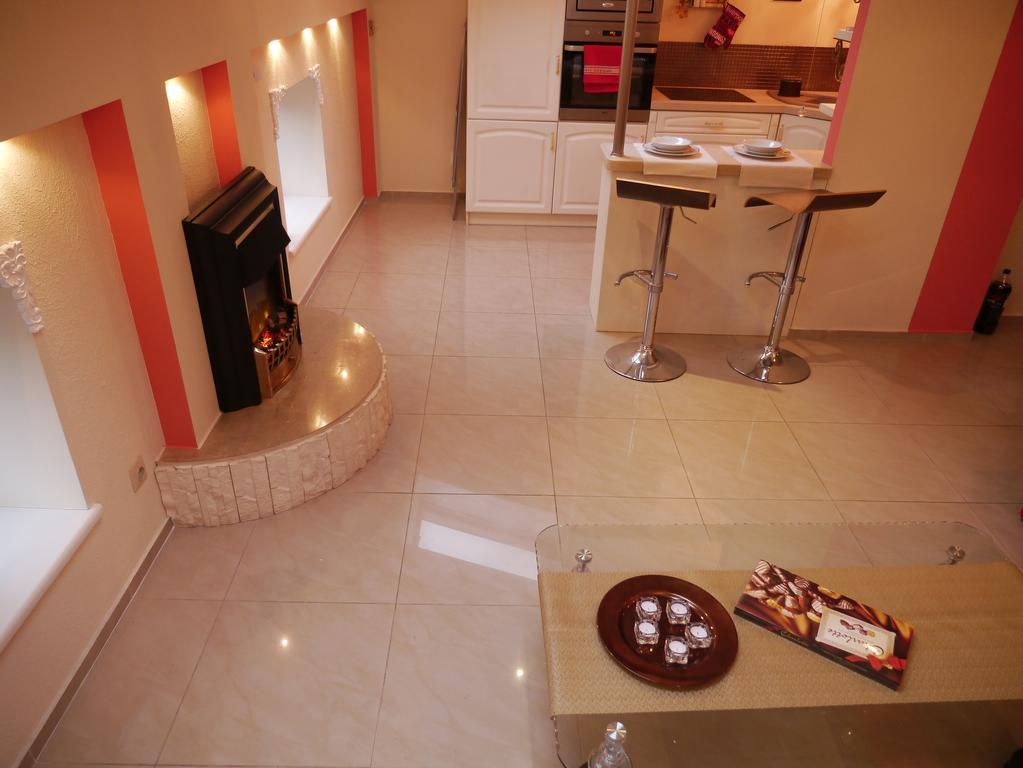 Appartement Aurora