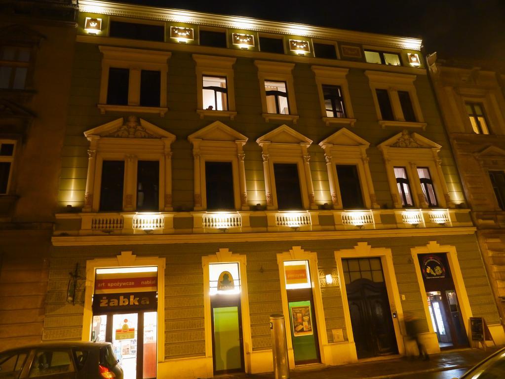 Aurora Appartement *