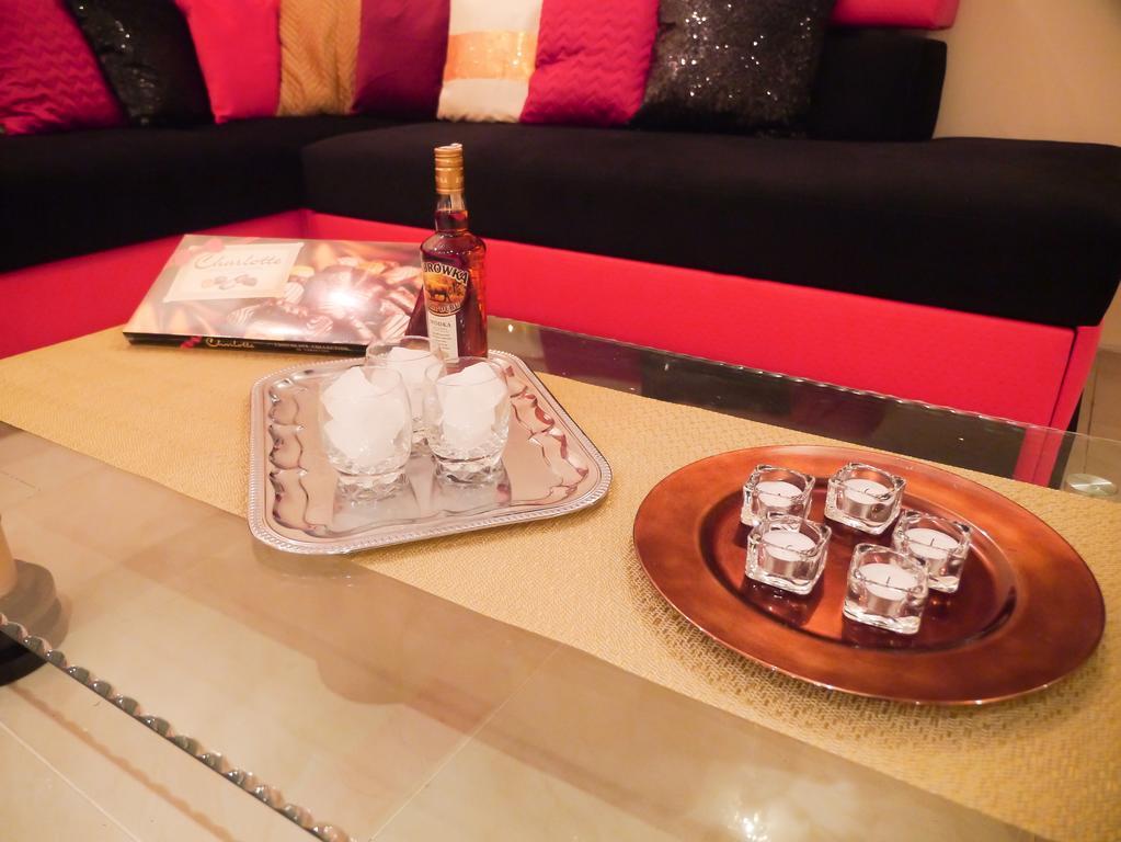 Appartement Aurora Krakau