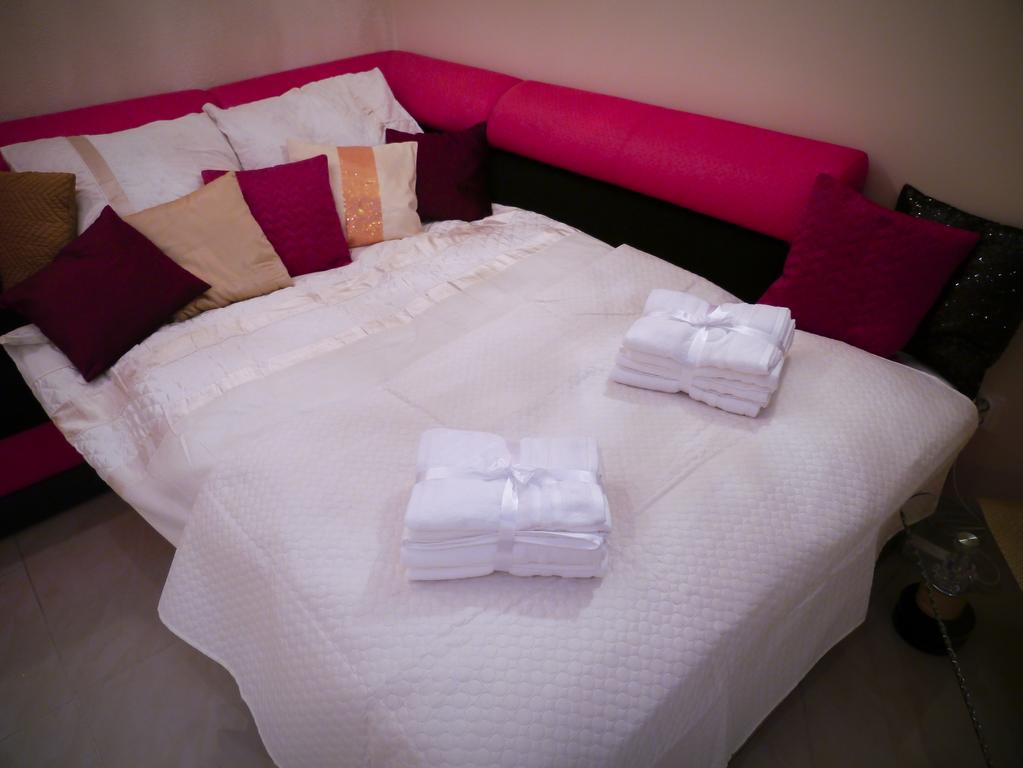 Appartement Aurora