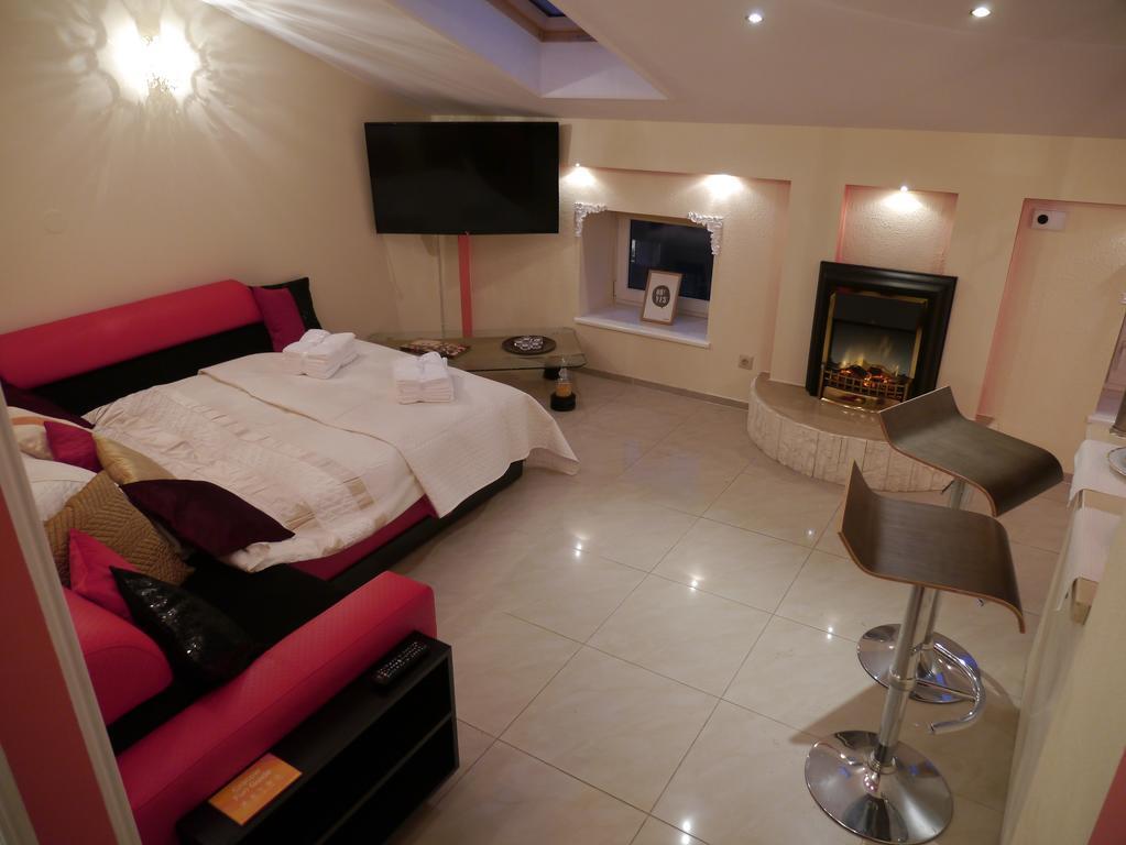 Appartement Aurora *