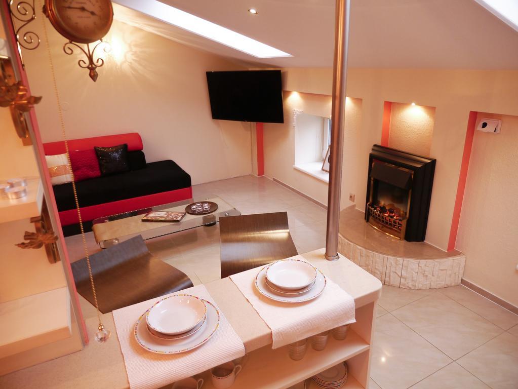 Aurora Appartement