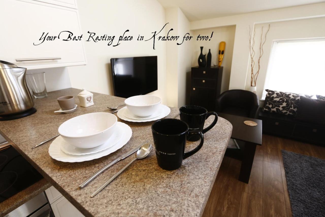 Appartement Aurora Krakau