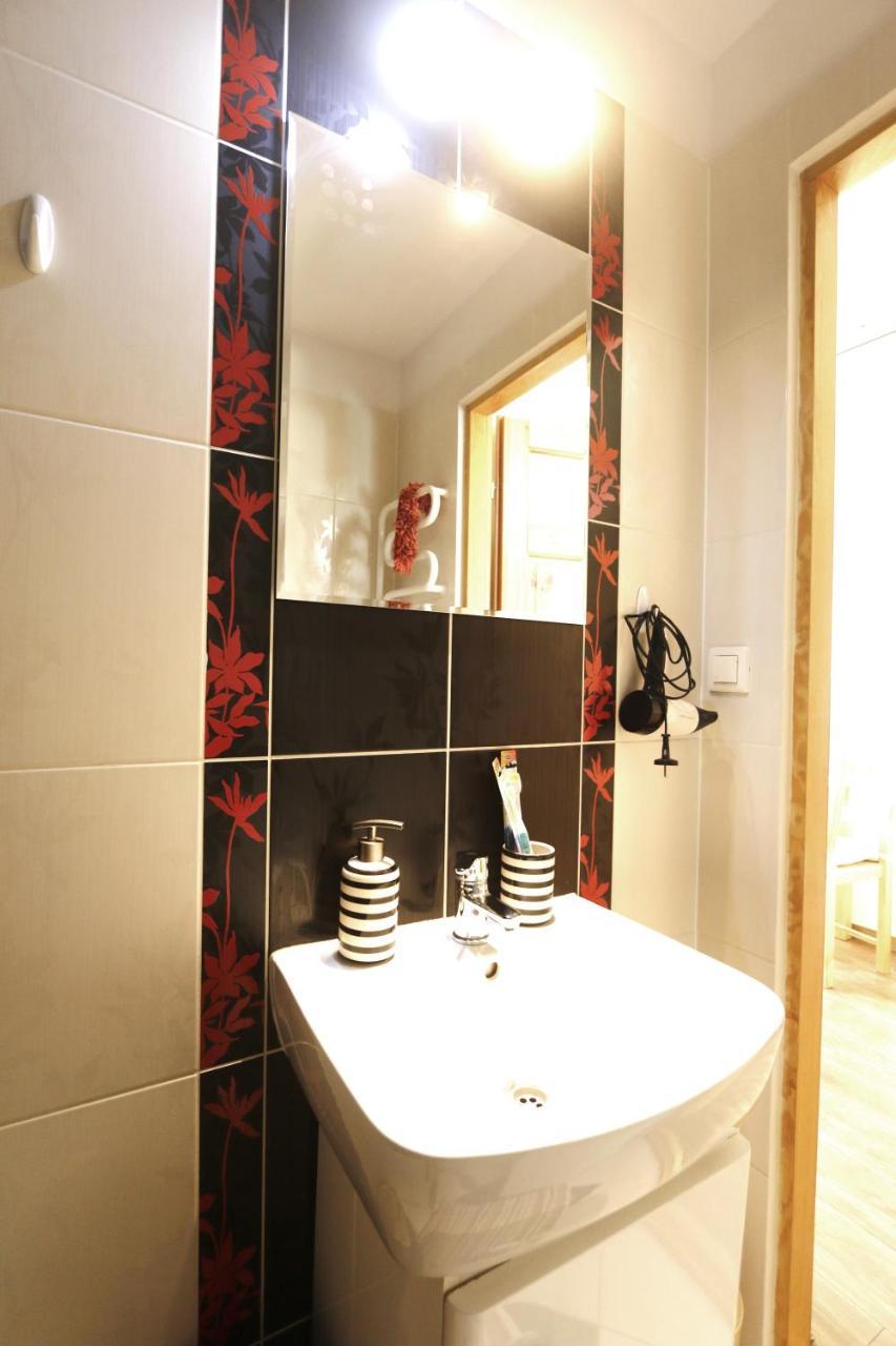 Aurora Apartment Krakau