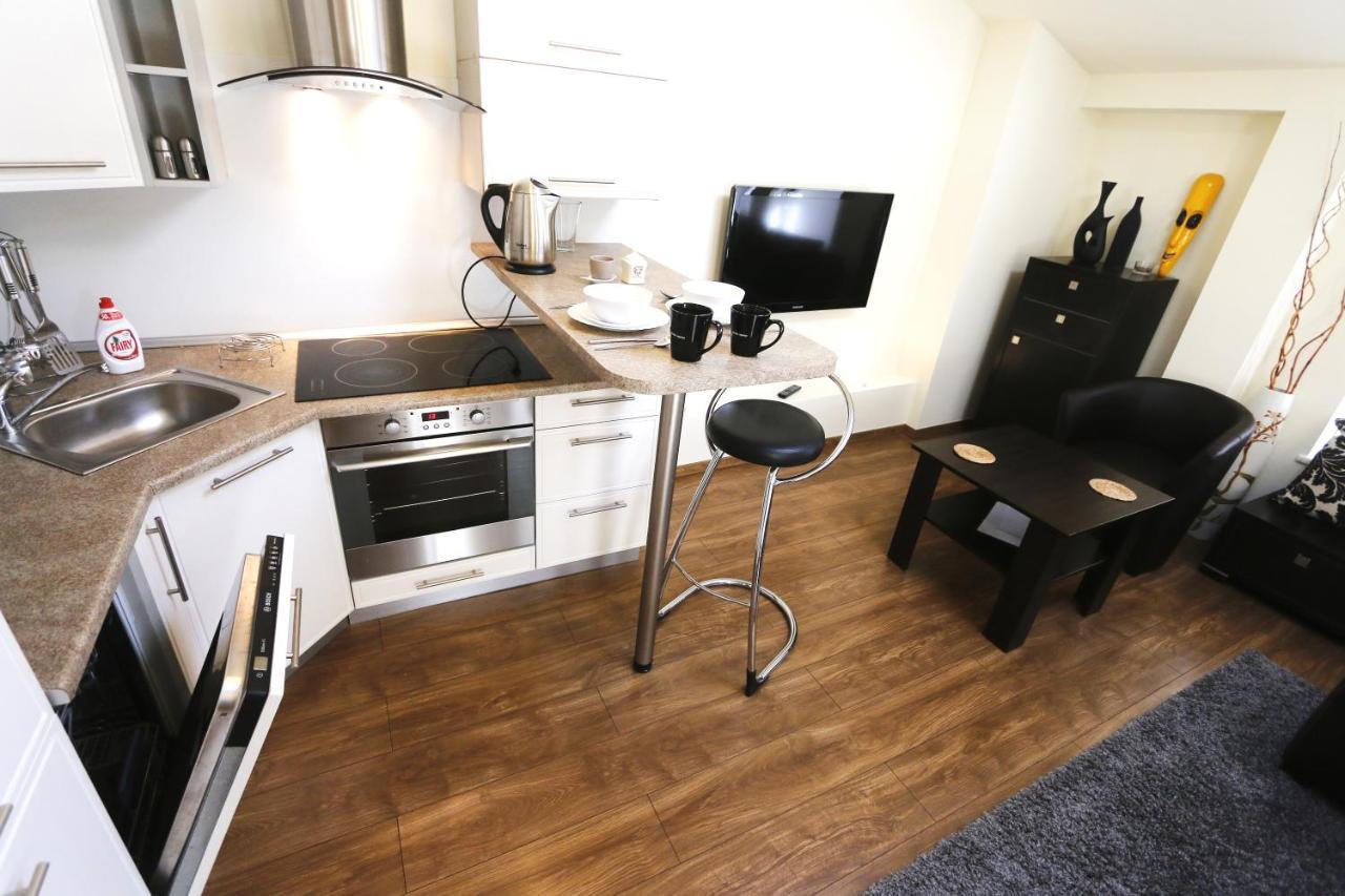 Appartement Aurora *