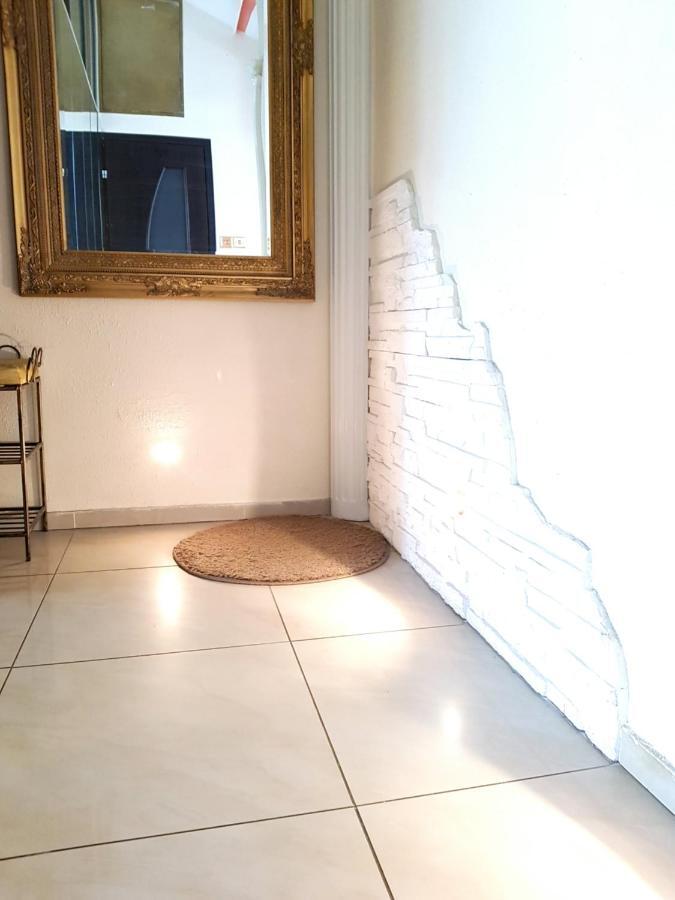 Appartement Aurora *