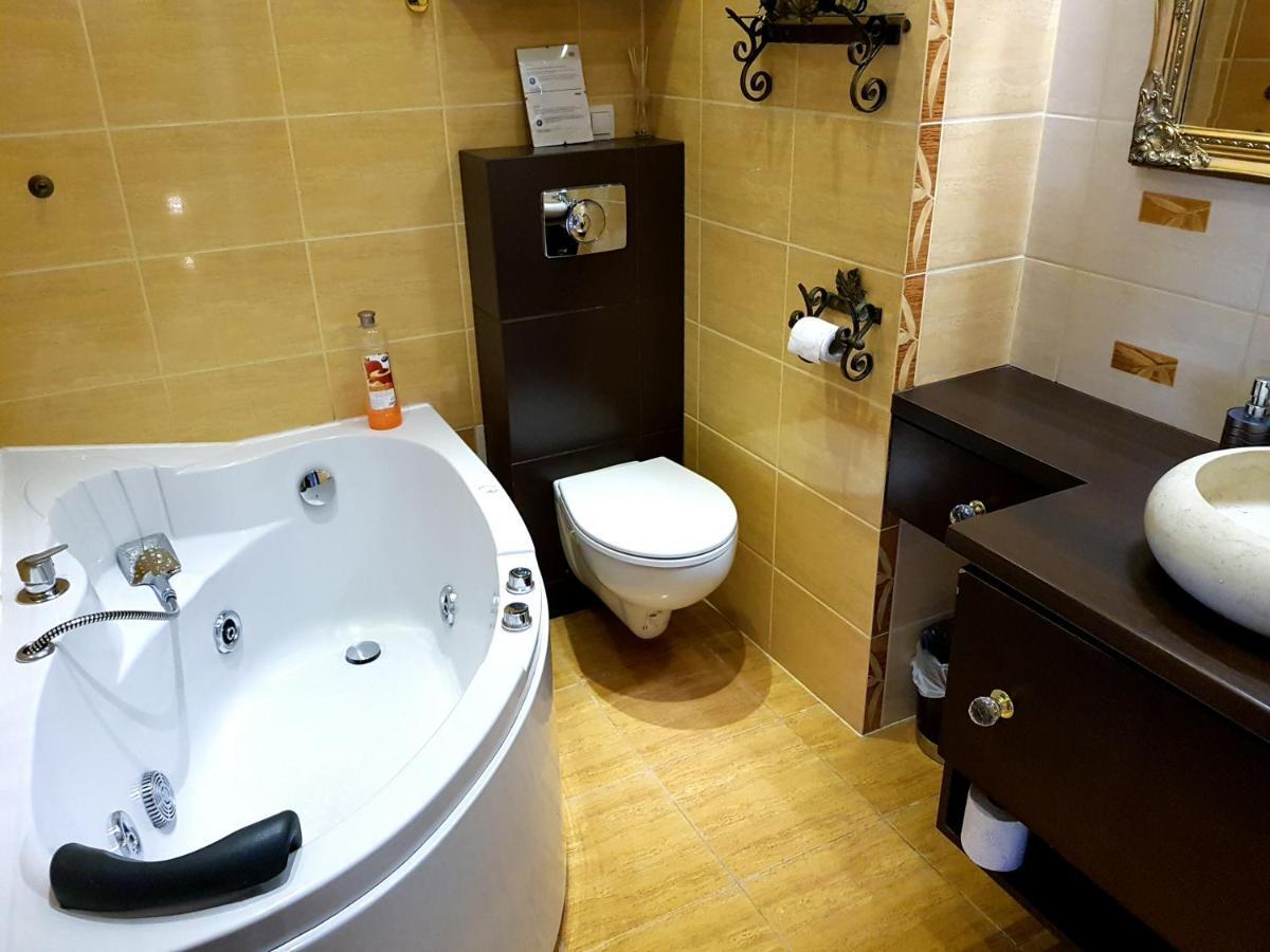 Aurora Appartement *
