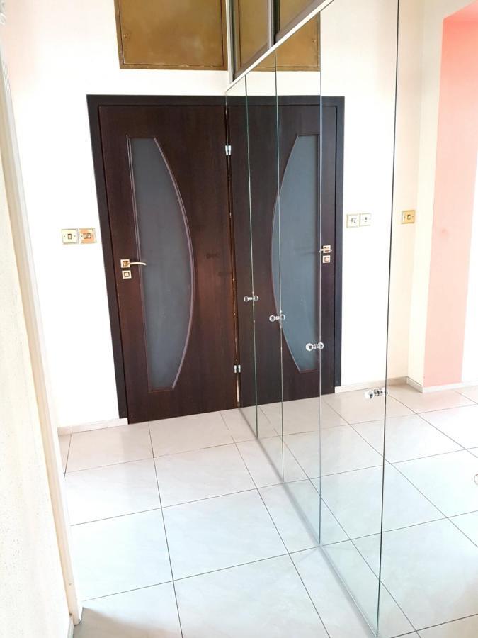 Aurora Appartement *
