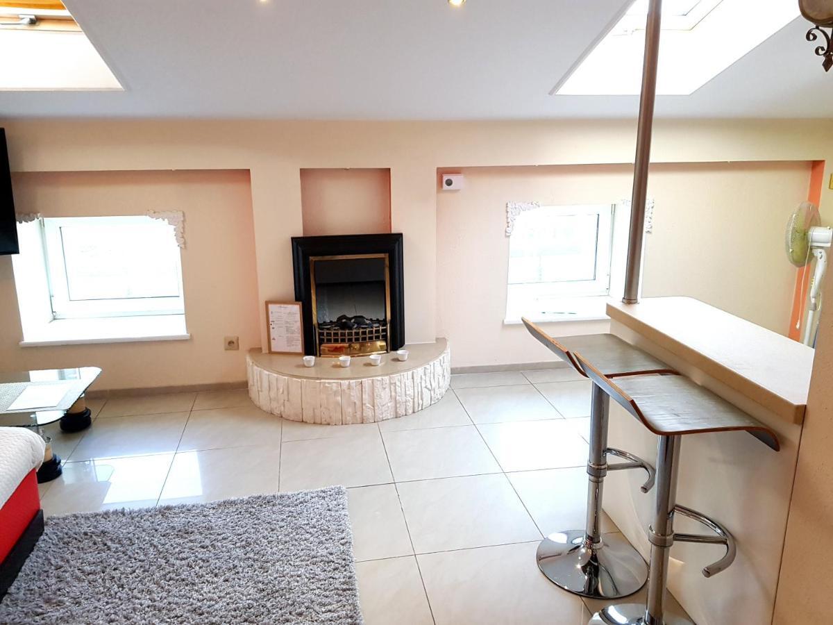 Appartement Aurora *