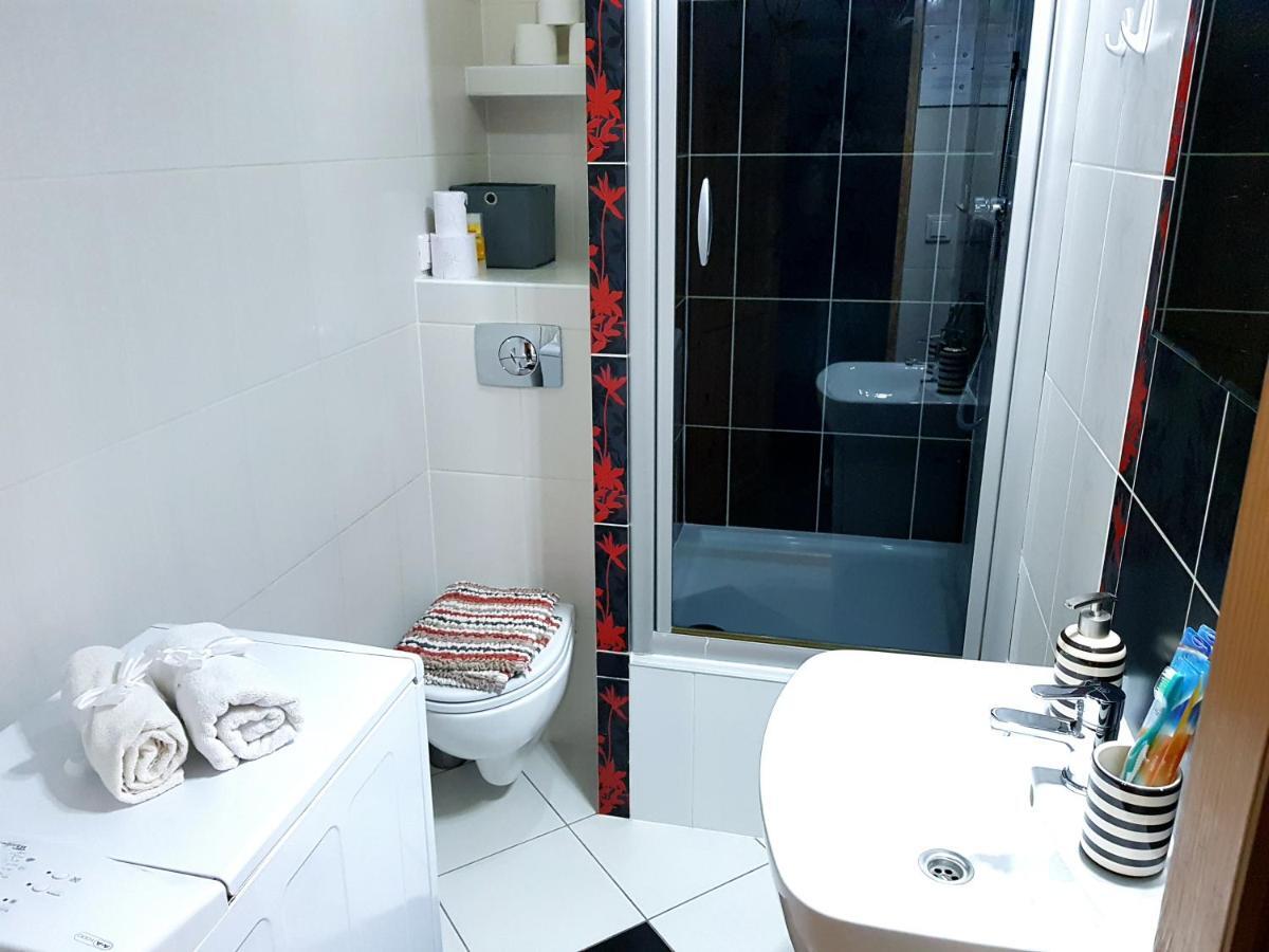 Apartment Aurora Krakau