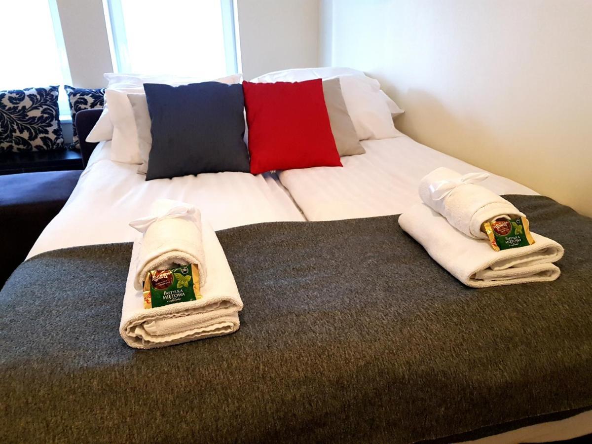 Appartement Aurora