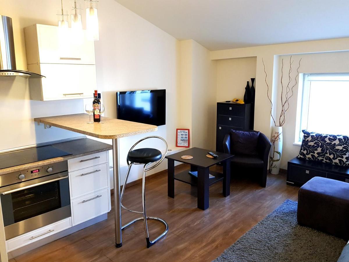 Appartement Aurora *